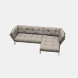 New York Suite Hjørnesofa - Flere varianter