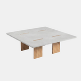 Arnold Square - Coffee Table