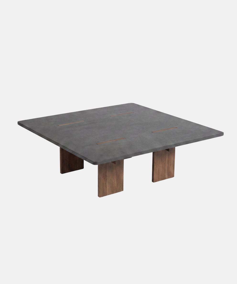 Arnold Square - Coffee Table