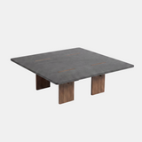 Arnold Square - Coffee Table