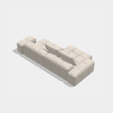 Pixel Modulsofa Oppsett 1 - Flere varianter