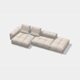 Pixel Modulsofa oppsett 2 - Flere varianter