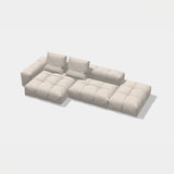 Pixel Modulsofa oppsett 2 - Flere varianter