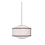 Kite Taklampe  -  Ø65 - Flere varianter