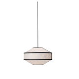 Kite Taklampe  -  Ø55 - Flere varianter