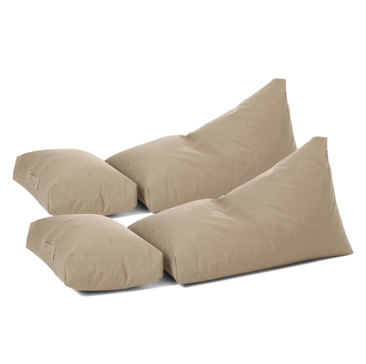 Chill Out Sett Sunbrella - Flere varianter