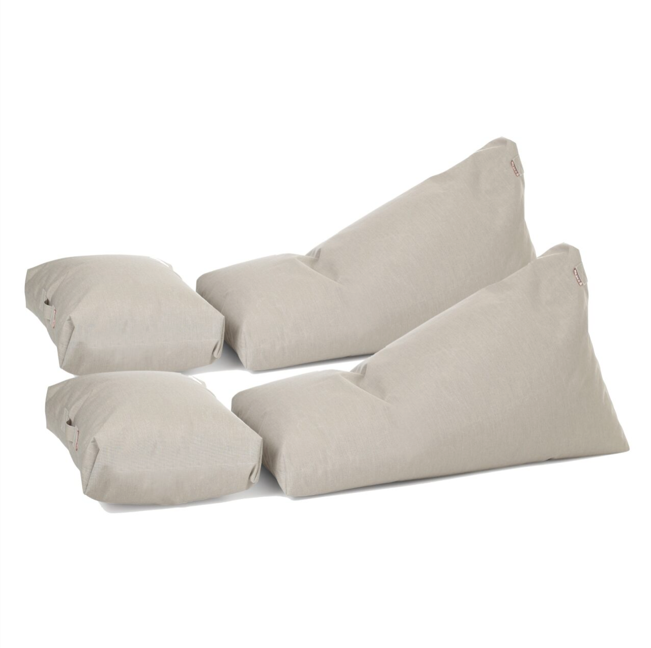 Chill Out Sett Sunbrella - Flere varianter