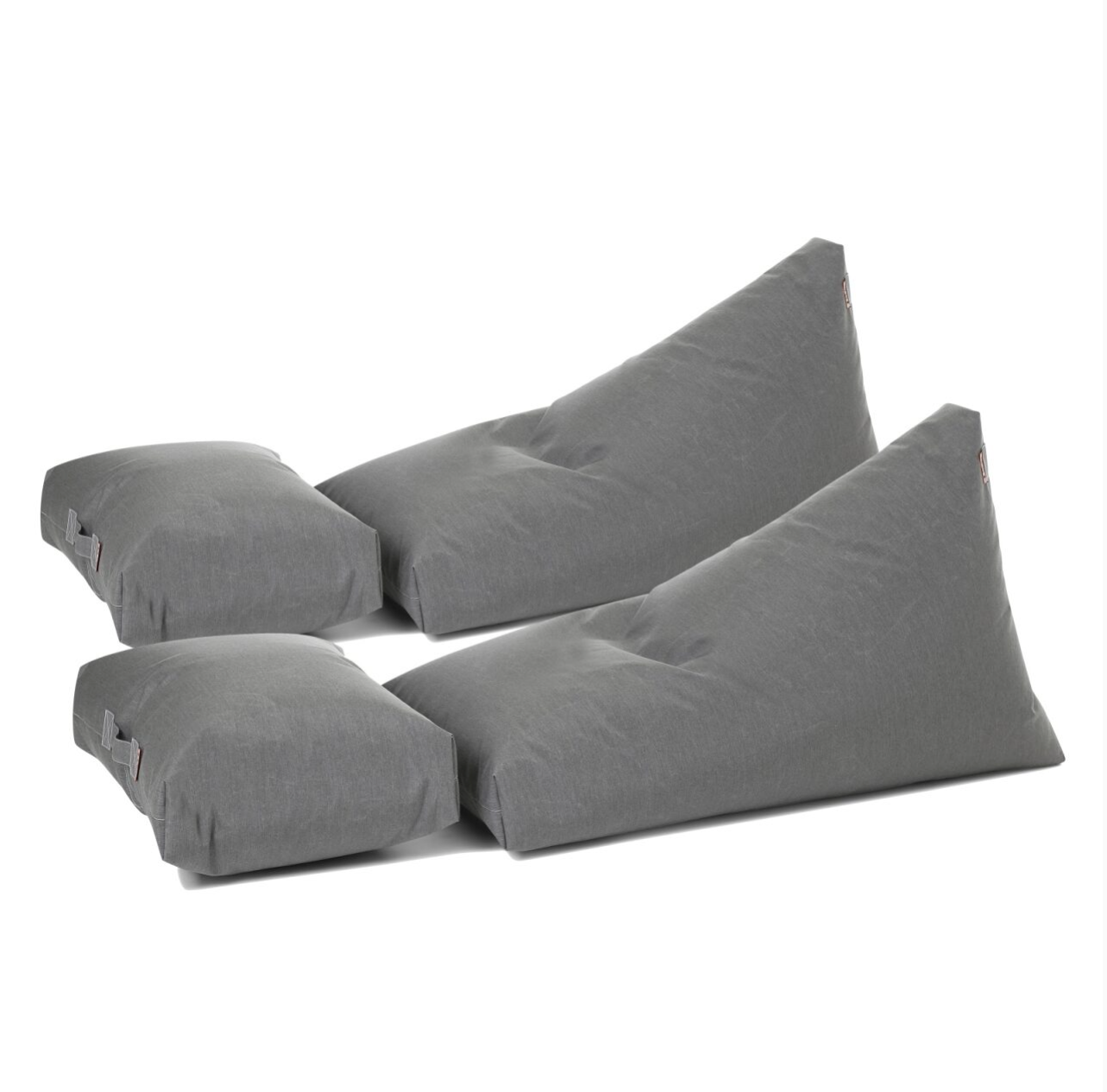 Chill Out Sett Sunbrella - Flere varianter