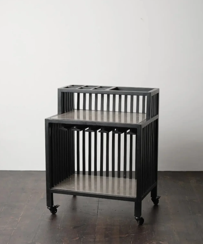 Augusta Bartralle - Flere varianter