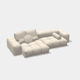 Pixel Modulsofa - Utstillingsmodell