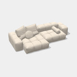 Pixel Modulsofa - Utstillingsmodell