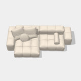 Pixel Modulsofa - Utstillingsmodell