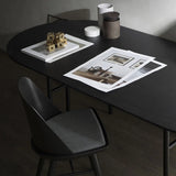 Snaregade Spisebord - Oval - Flere varianter