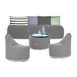 Social Sett - Sunbrella - Flere varianter