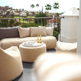 Rocket Sunbrella Daybed - Flere varianter