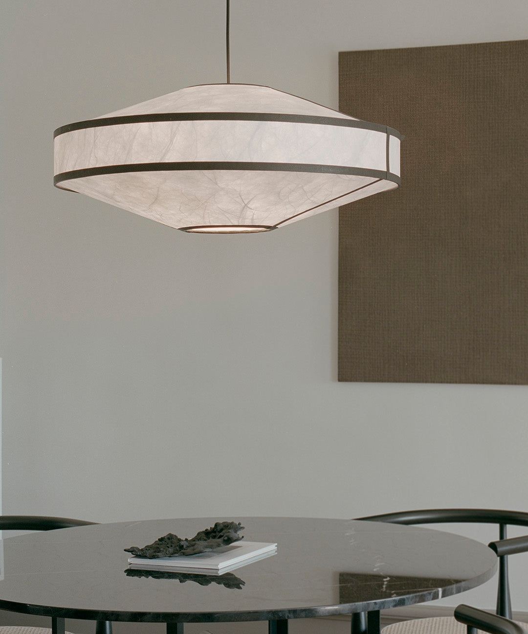 Kite Taklampe  -  Ø75 - Flere varianter