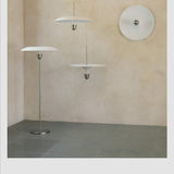 Kantarell Gulvlampe - Flere Varianter