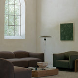 Kantarell Gulvlampe - Flere Varianter