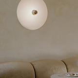 Kantarell Vegg og taklampe - Flere Varianter