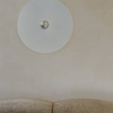 Kantarell Vegg og taklampe - Flere Varianter