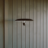 Kantarell Taklampe - Ø 55 - Flere Varianter