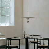 Kantarell Taklampe - Ø 60 - Flere Varianter