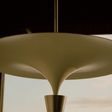 Kantarell Taklampe - Ø 60 - Flere Varianter