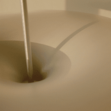 Kantarell Taklampe - Ø 60 - Flere Varianter