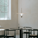 Kantarell Taklampe - Ø 60 - Flere Varianter