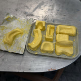 Butter Lenestol