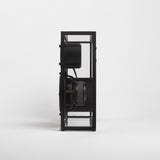 Transparent Speaker - Black