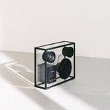 Transparent Speaker - Black