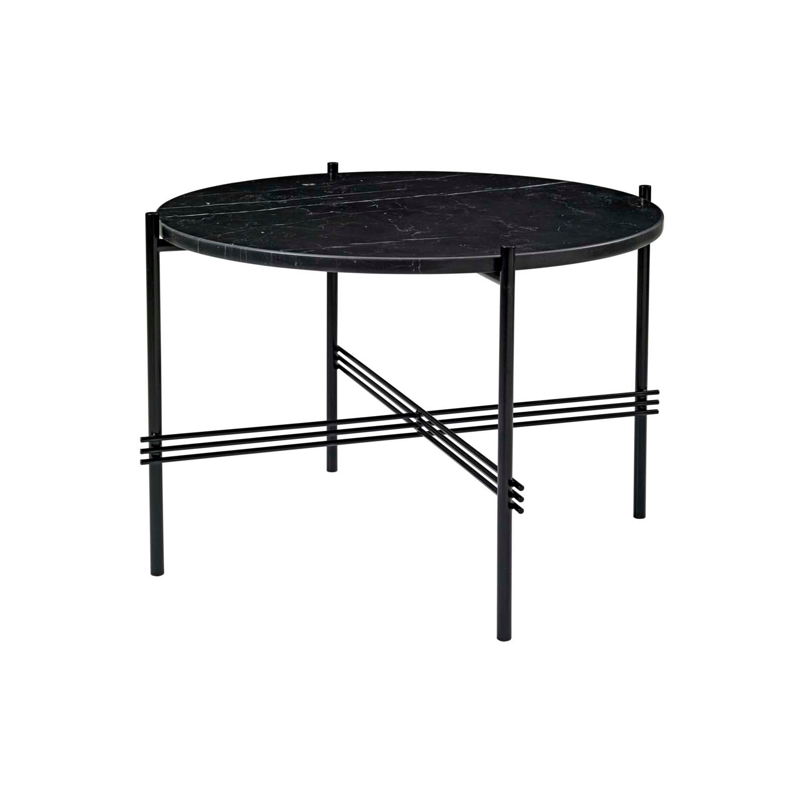 TS Coffee Table Ø55 - Flere Varianter