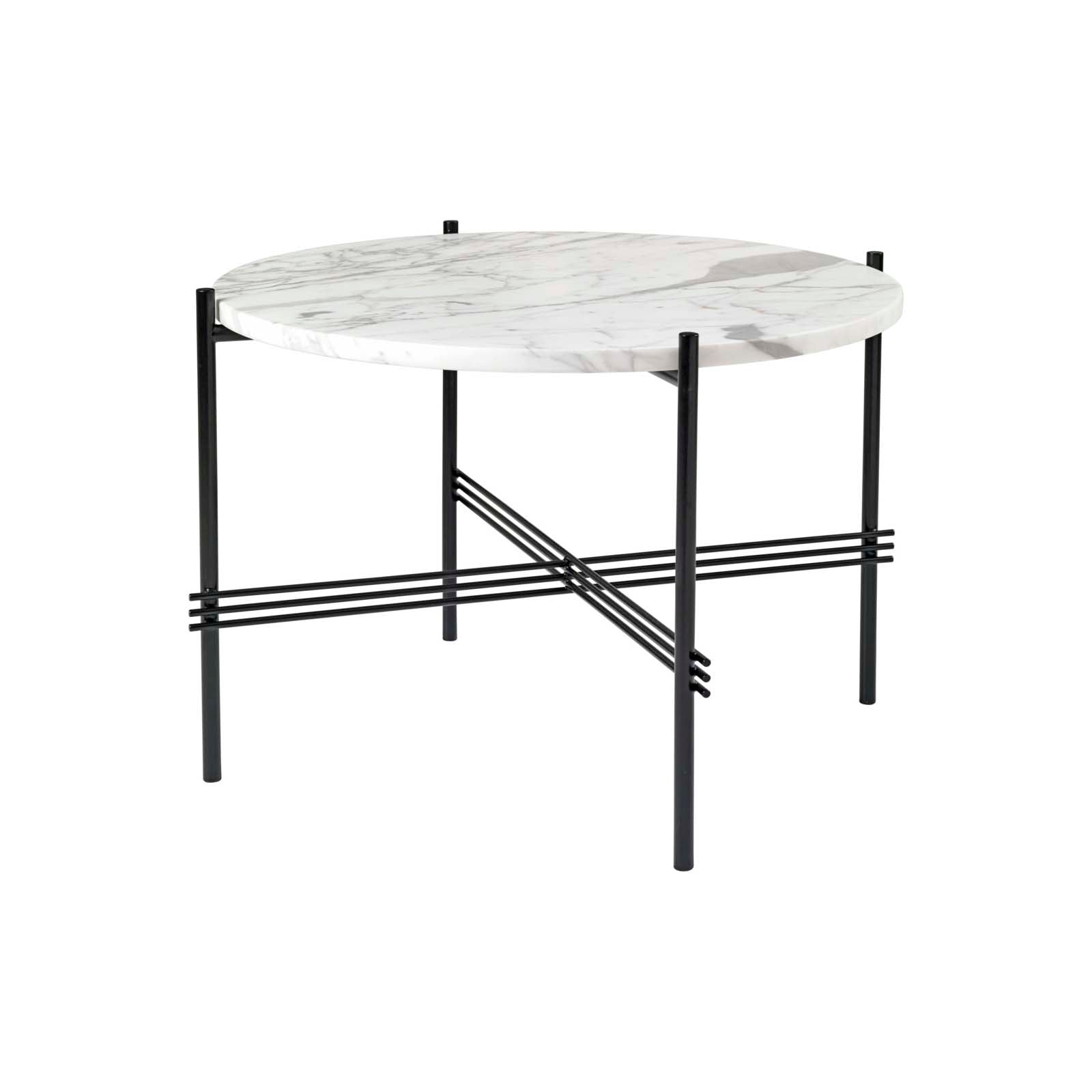 TS Coffee Table Ø55 - Flere Varianter