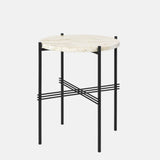 TS  Sidebord Ø40 - Flere Varianter