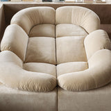 Butter Modulsofa - Flere Varianter