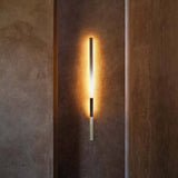 Fackel - Vegglampe