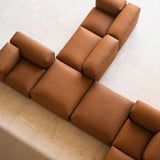 Le Mura Sofa - Flere Varianter