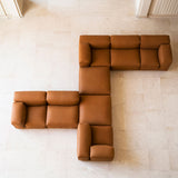 Le Mura Sofa - Flere Varianter