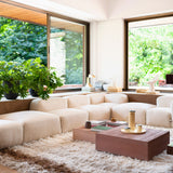 Le Mura Sofa - Flere Varianter