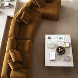 Le Mura Sofa XL - Flere Varianter