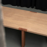 T-Table Spisebord - Flere varianter