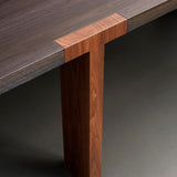T-Table Spisebord - Flere varianter