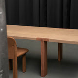 T-Table Spisebord - Flere varianter