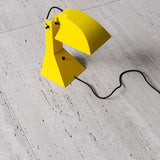 E63 - Bordlampe