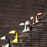 E63 - Bordlampe
