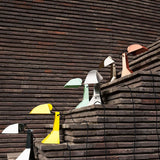 E63 - Bordlampe