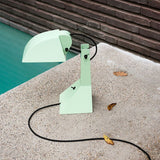 E63 - Bordlampe
