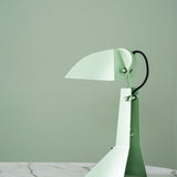 E63 - Bordlampe
