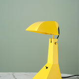 E63 - Bordlampe